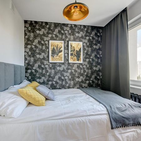 Prime Apartments - Gold Pearl Gdansk Ngoại thất bức ảnh