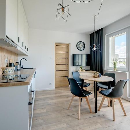Prime Apartments - Gold Pearl Gdansk Ngoại thất bức ảnh