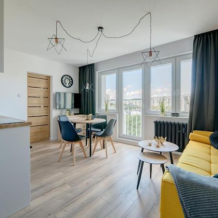 Prime Apartments - Gold Pearl Gdansk Ngoại thất bức ảnh
