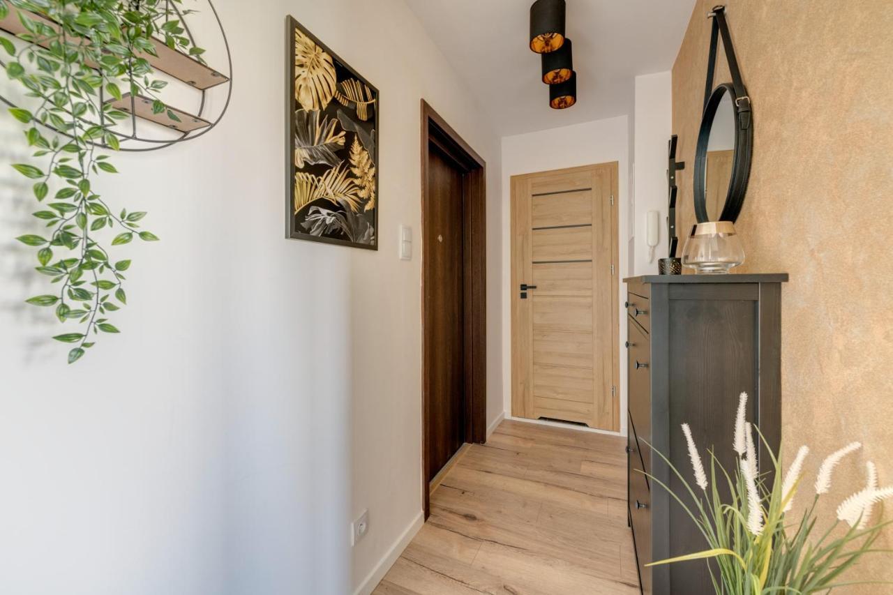 Prime Apartments - Gold Pearl Gdansk Ngoại thất bức ảnh